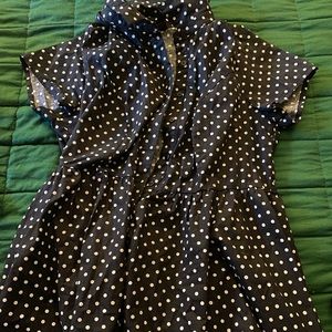 Torrid Dress. Retro Chic Line. Torrid Size 18.